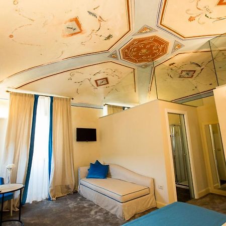 Hotel Palazzo Franceschini à Cascia Extérieur photo