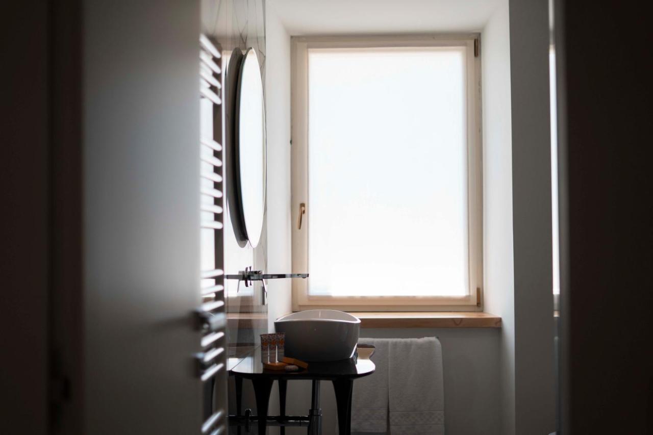 Hotel Palazzo Franceschini à Cascia Extérieur photo