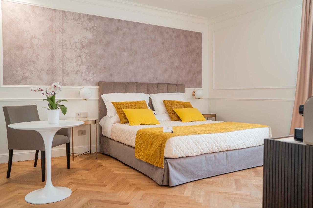 Hotel Palazzo Franceschini à Cascia Extérieur photo