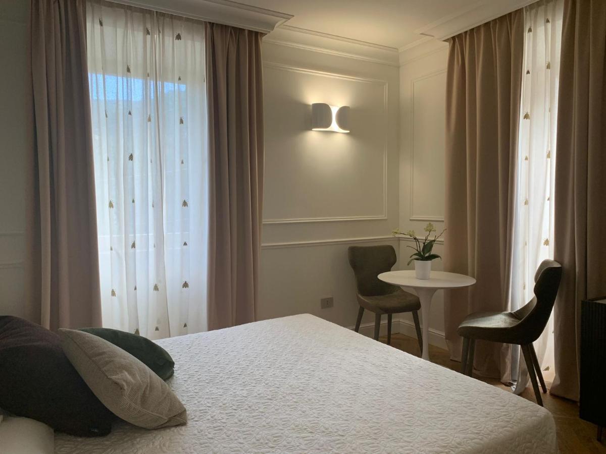 Hotel Palazzo Franceschini à Cascia Extérieur photo